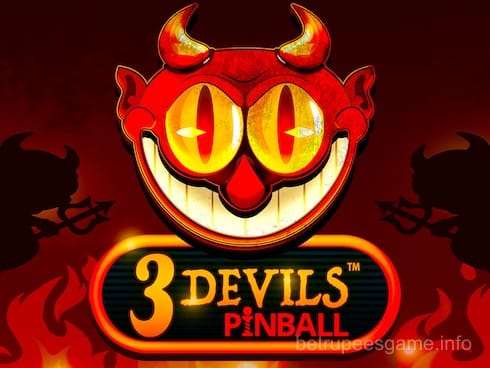 3 Devils Pinball