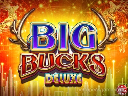 Big Bucks Deluxe