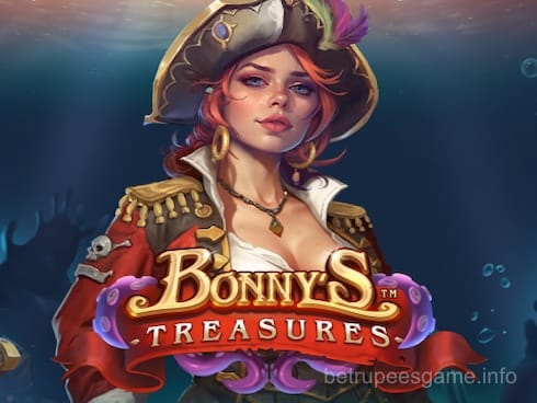Bonny's Treasures