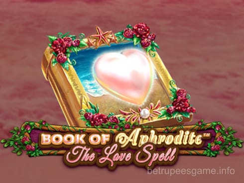Book Of Aphrodite - The Love Spell