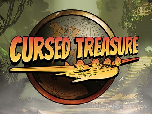 Cursed Treasure