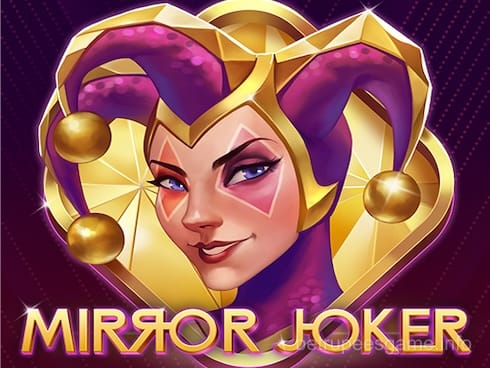 Mirror Joker