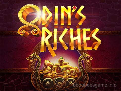 Odins Riches