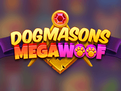Dogmasons MegaWOOF