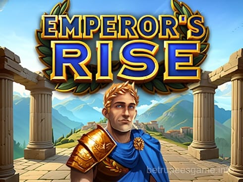 Emperor’s Rise