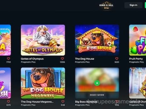 Pragmatic Play Live Casino Games